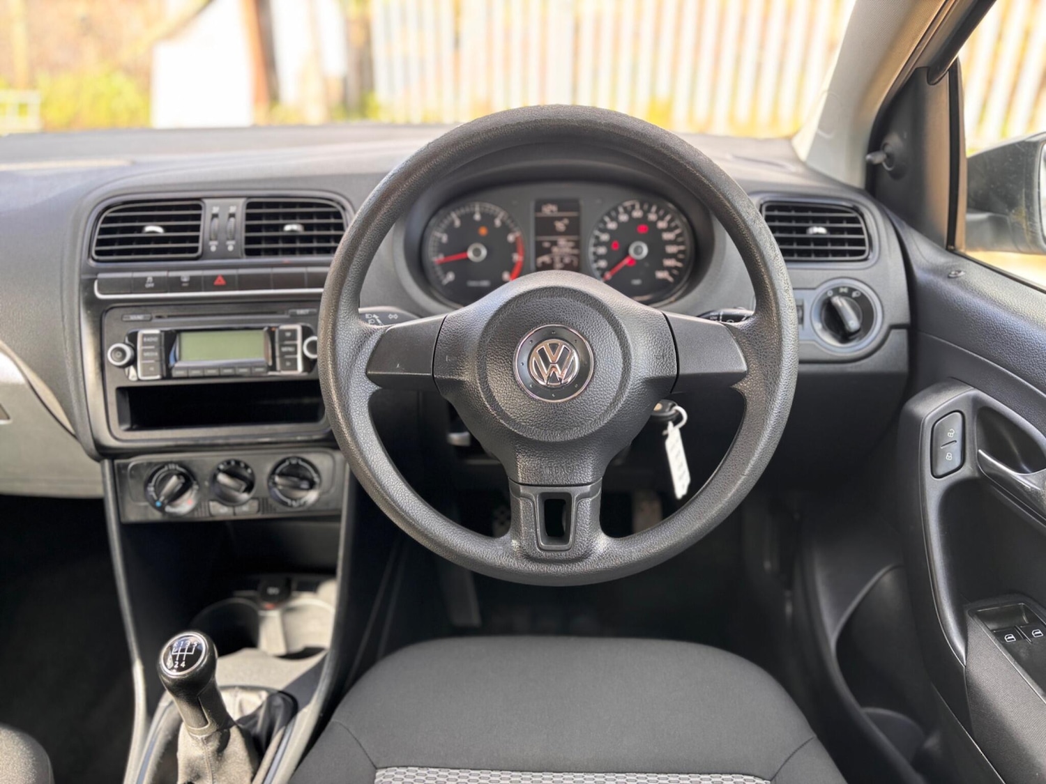 Used Volkswagen Polo 2011 for sale - 78047936: Photo 22
