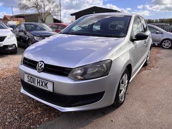 Used Volkswagen Polo 2011 for sale - 78047936: Photo