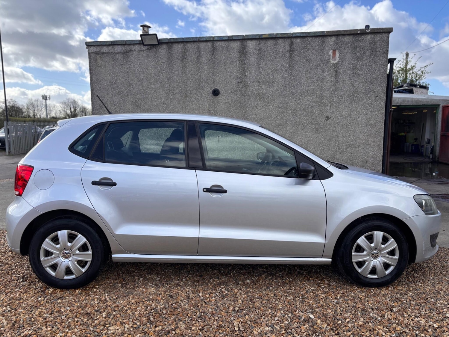 Used Volkswagen Polo 2011 for sale - 78047936: Photo 8