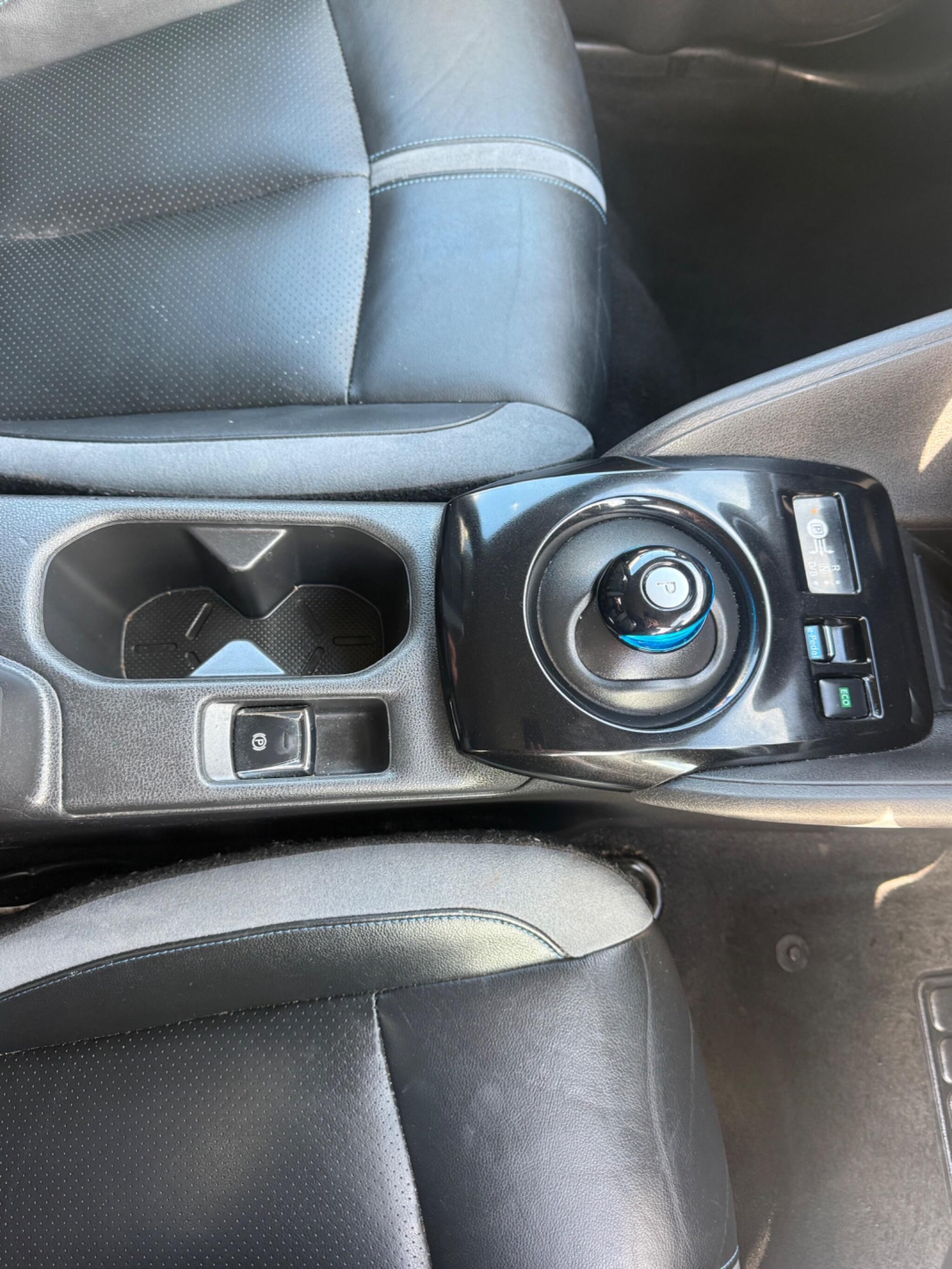 Used Nissan Leaf 2019 for sale - 78203791: Photo 14