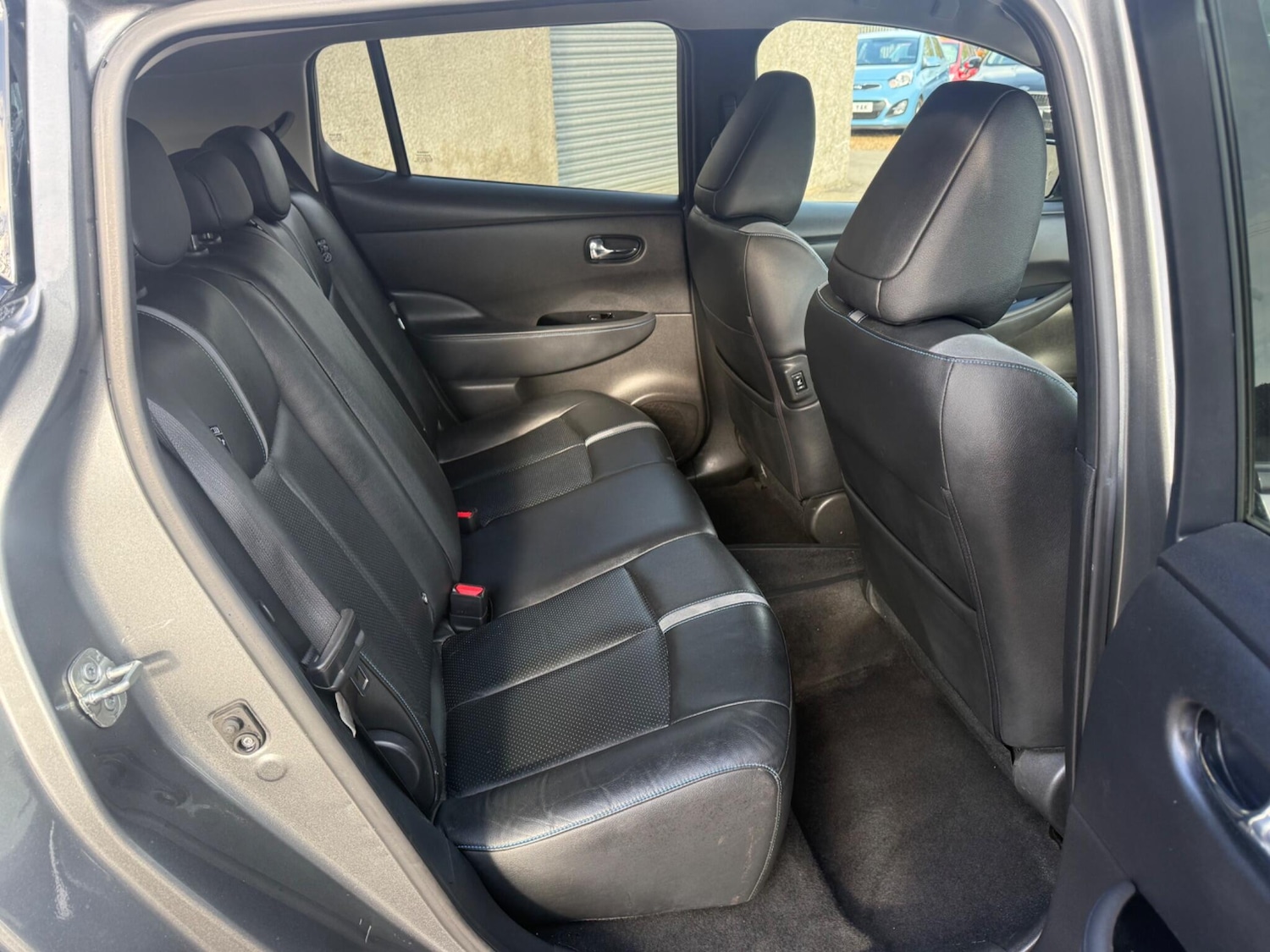 Used Nissan Leaf 2019 for sale - 78203791: Photo 17