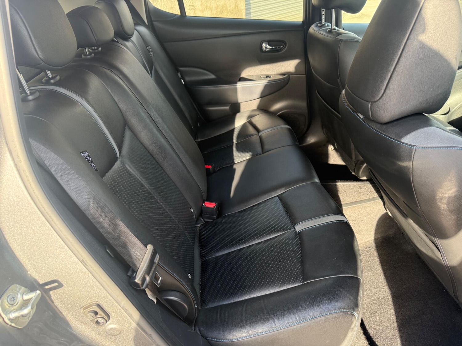 Used Nissan Leaf 2019 for sale - 78203791: Photo 18