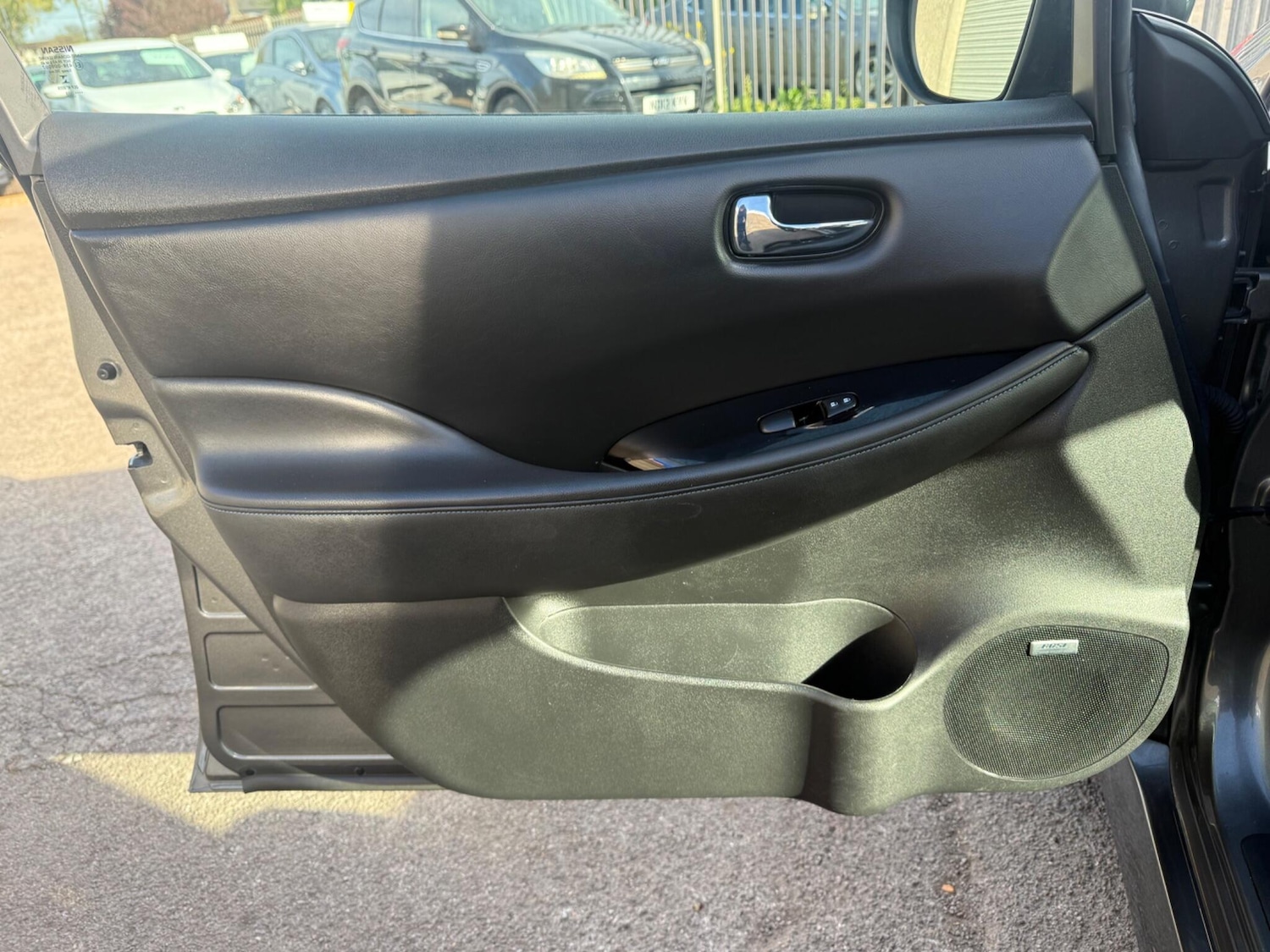 Used Nissan Leaf 2019 for sale - 78203791: Photo 22