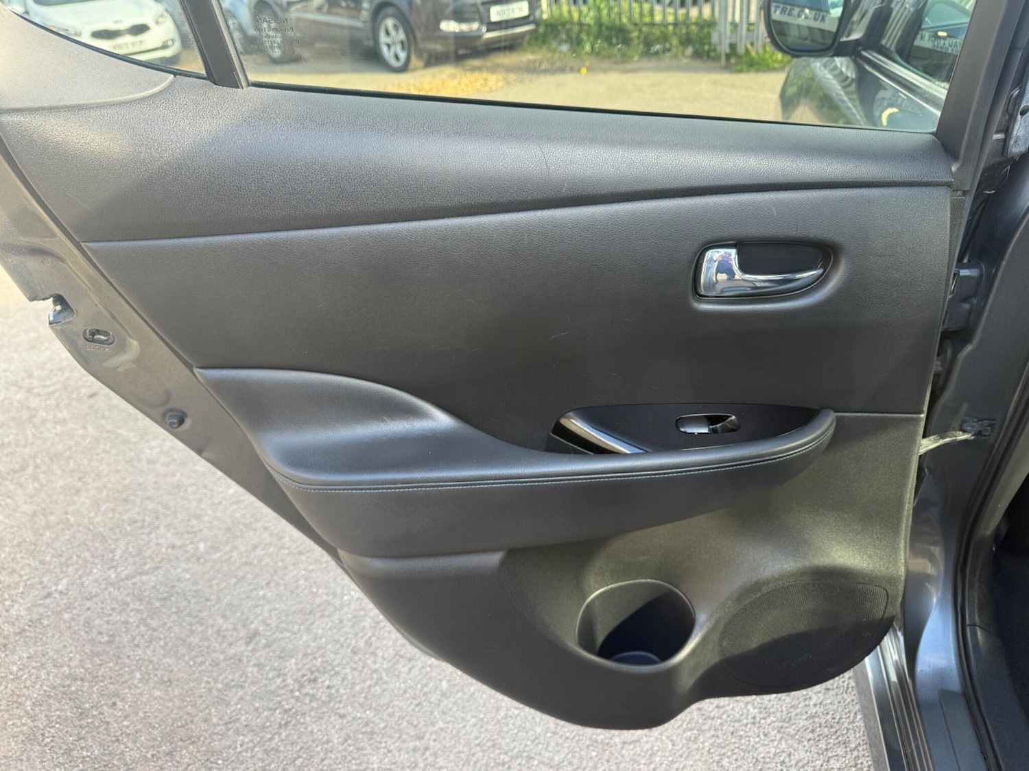 Used Nissan Leaf 2019 for sale - 78203791: Photo 23