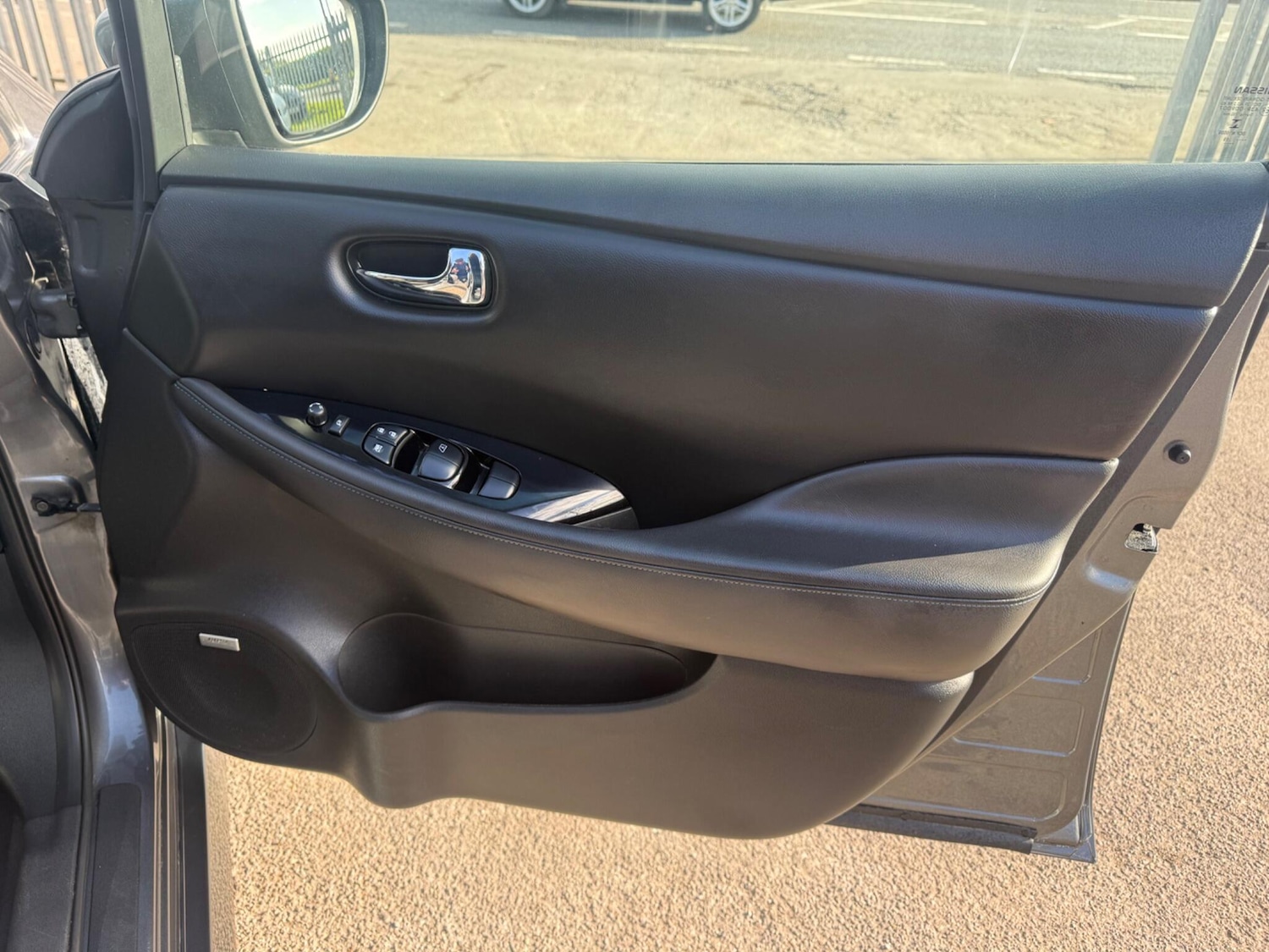 Used Nissan Leaf 2019 for sale - 78203791: Photo 25