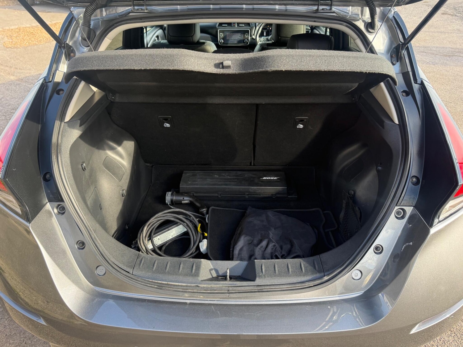 Used Nissan Leaf 2019 for sale - 78203791: Photo 27