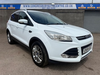 Used Ford Kuga 2014 for sale - 78901936: Photo