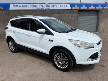 Used Ford Kuga 2014 for sale - 78901936: Photo
