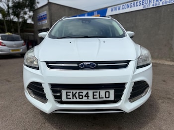 Used Ford Kuga 2014 for sale - 78901936: Photo