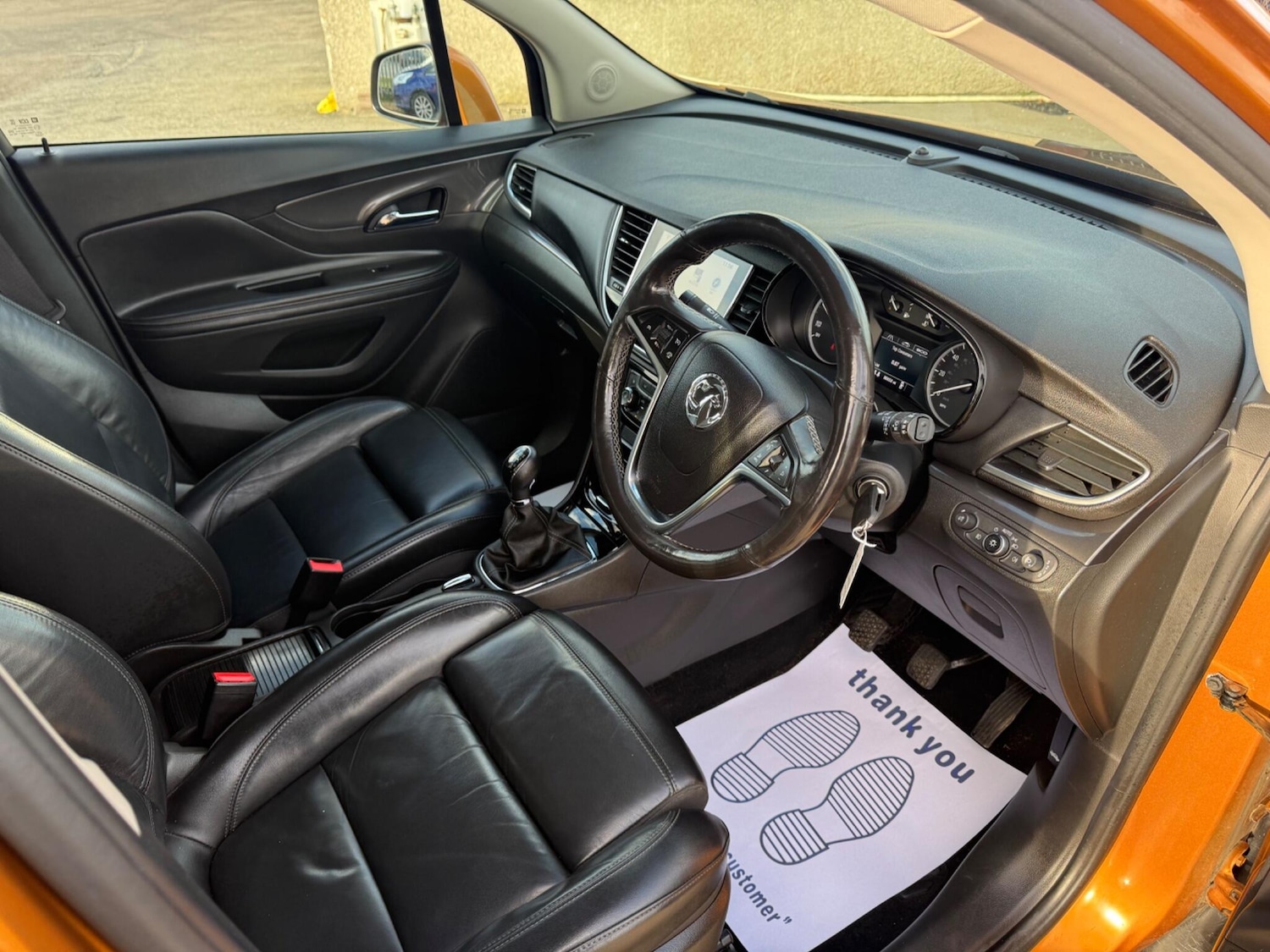 Used Vauxhall Mokka X 2019 for sale - 77193195: Photo 10