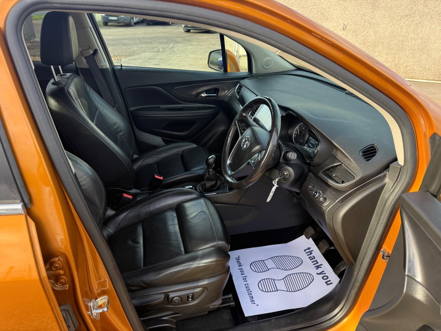 Used Vauxhall Mokka X 2019 for sale - 77193195: Photo 11