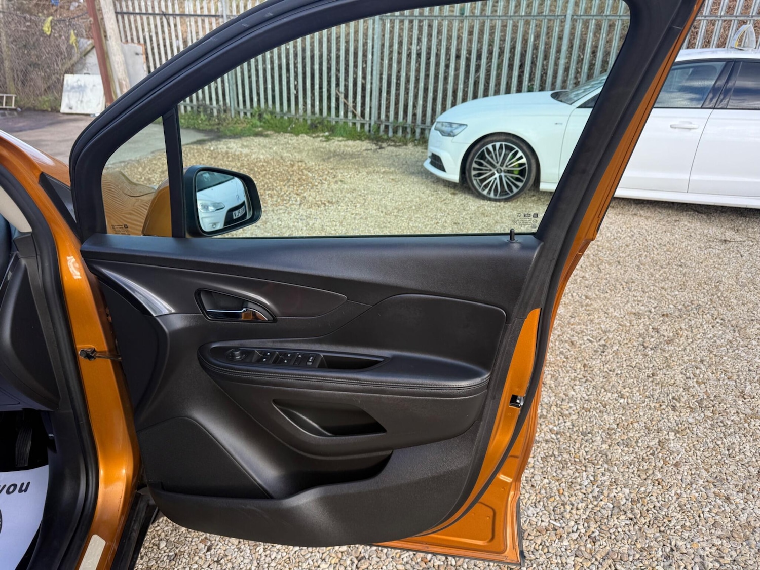 Used Vauxhall Mokka X 2019 for sale - 77193195: Photo 12