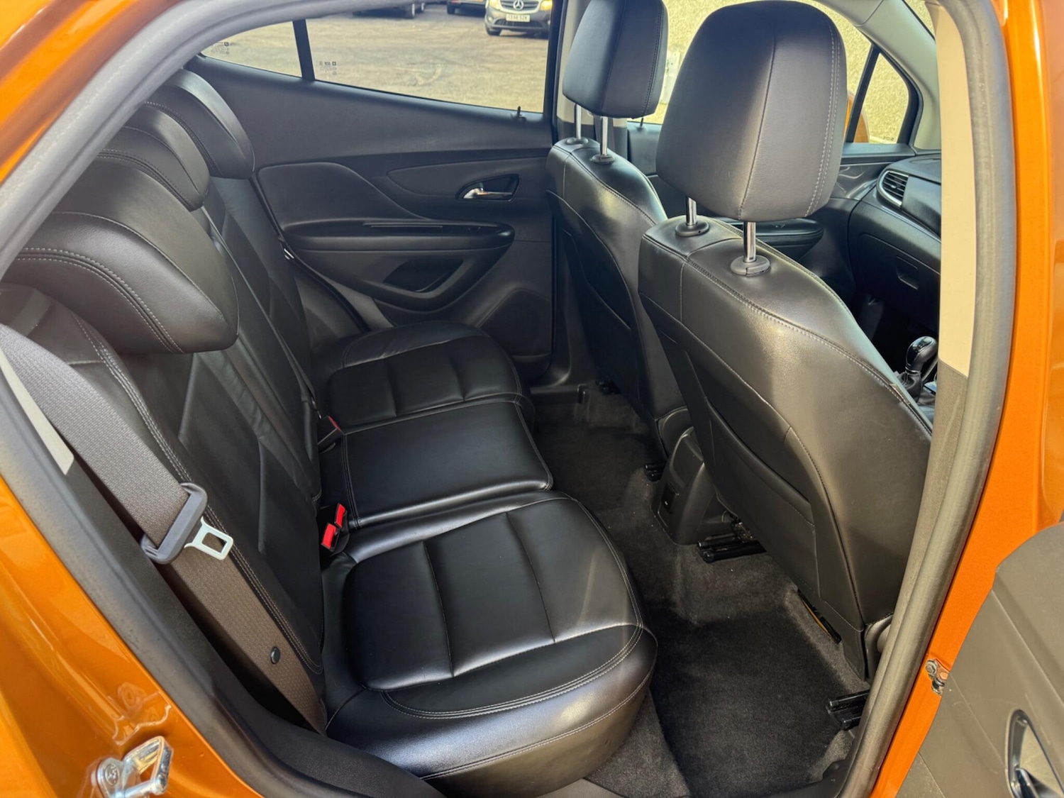 Used Vauxhall Mokka X 2019 for sale - 77193195: Photo 13