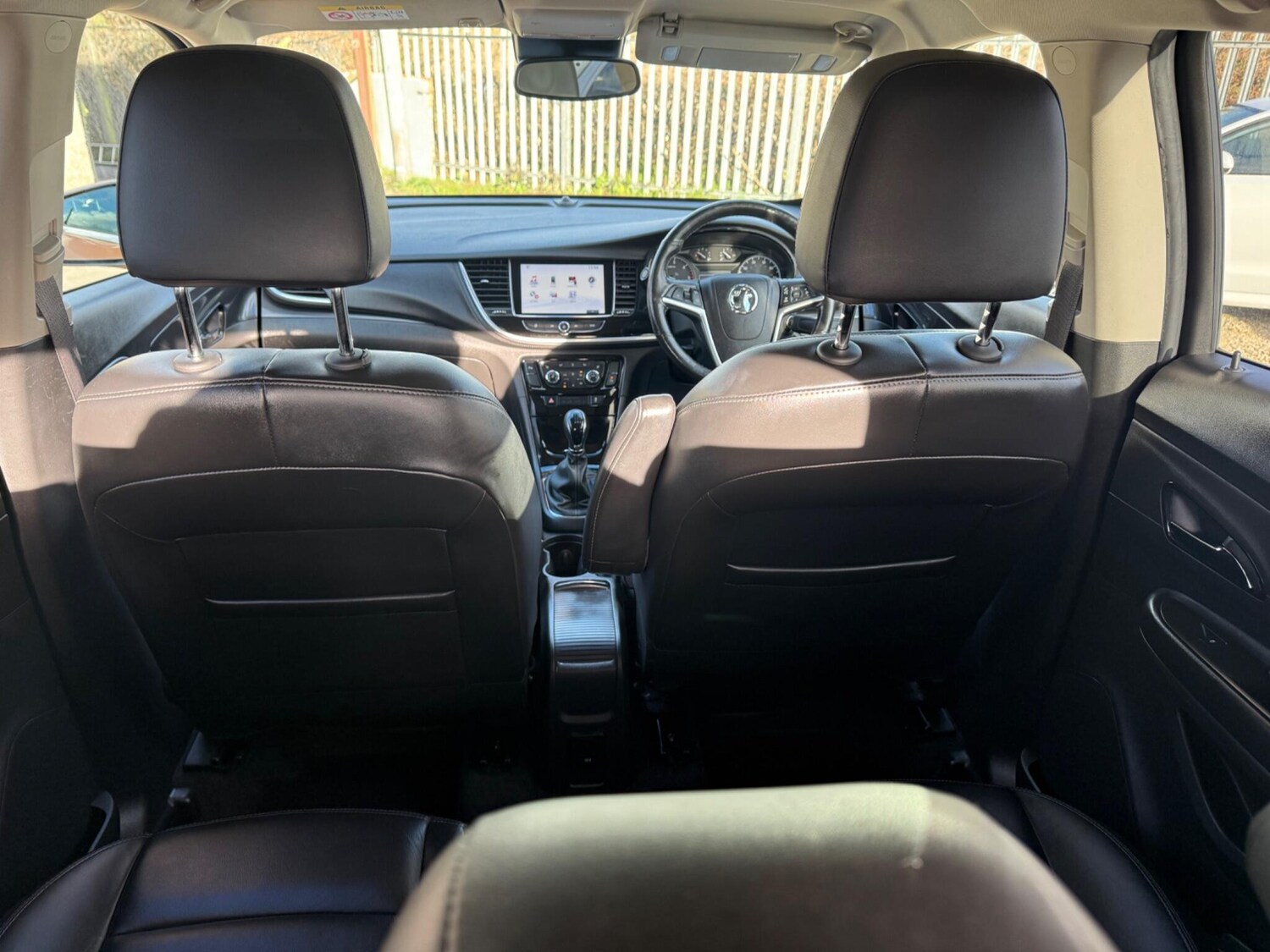 Used Vauxhall Mokka X 2019 for sale - 77193195: Photo 15