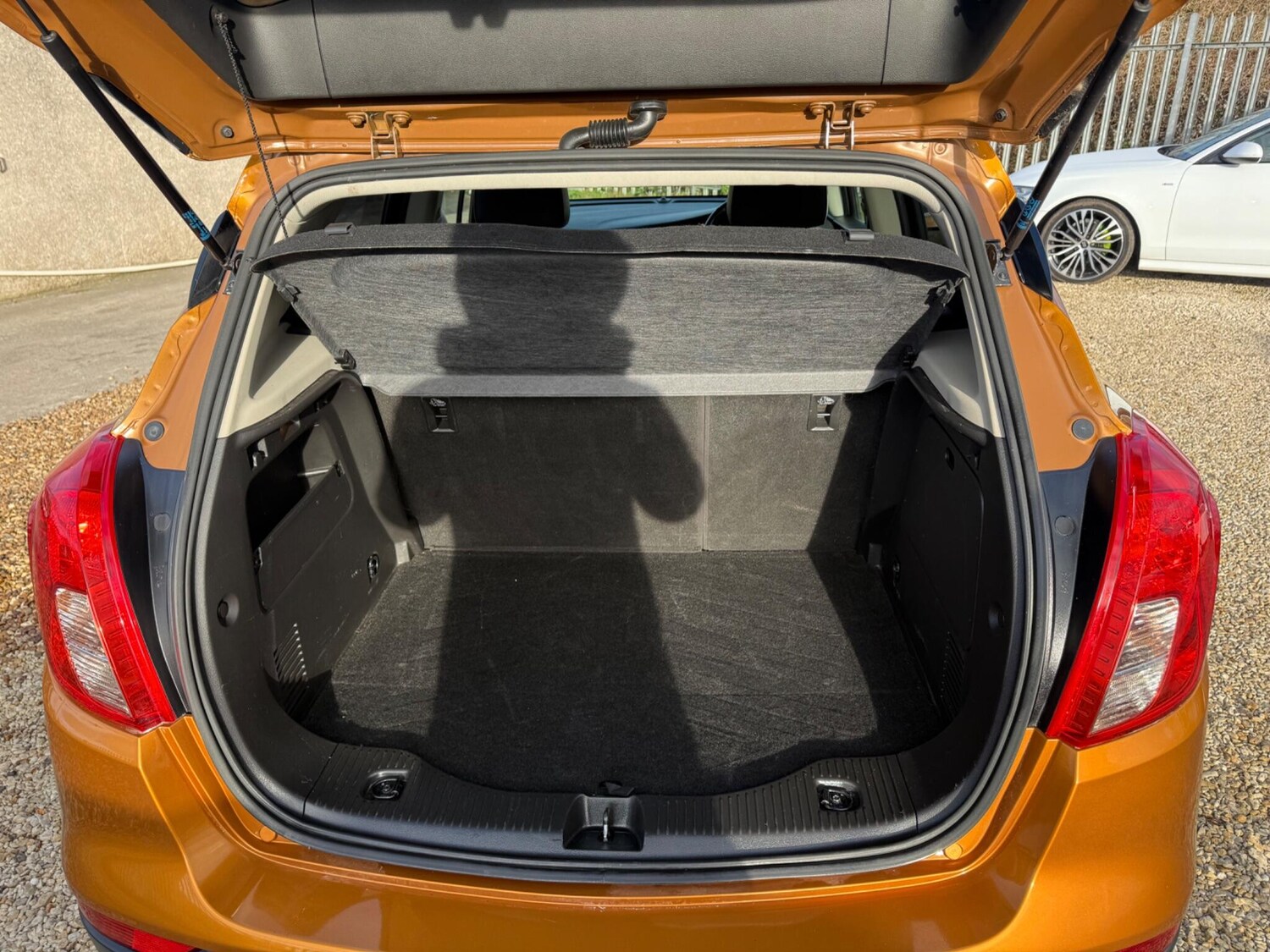 Used Vauxhall Mokka X 2019 for sale - 77193195: Photo 16