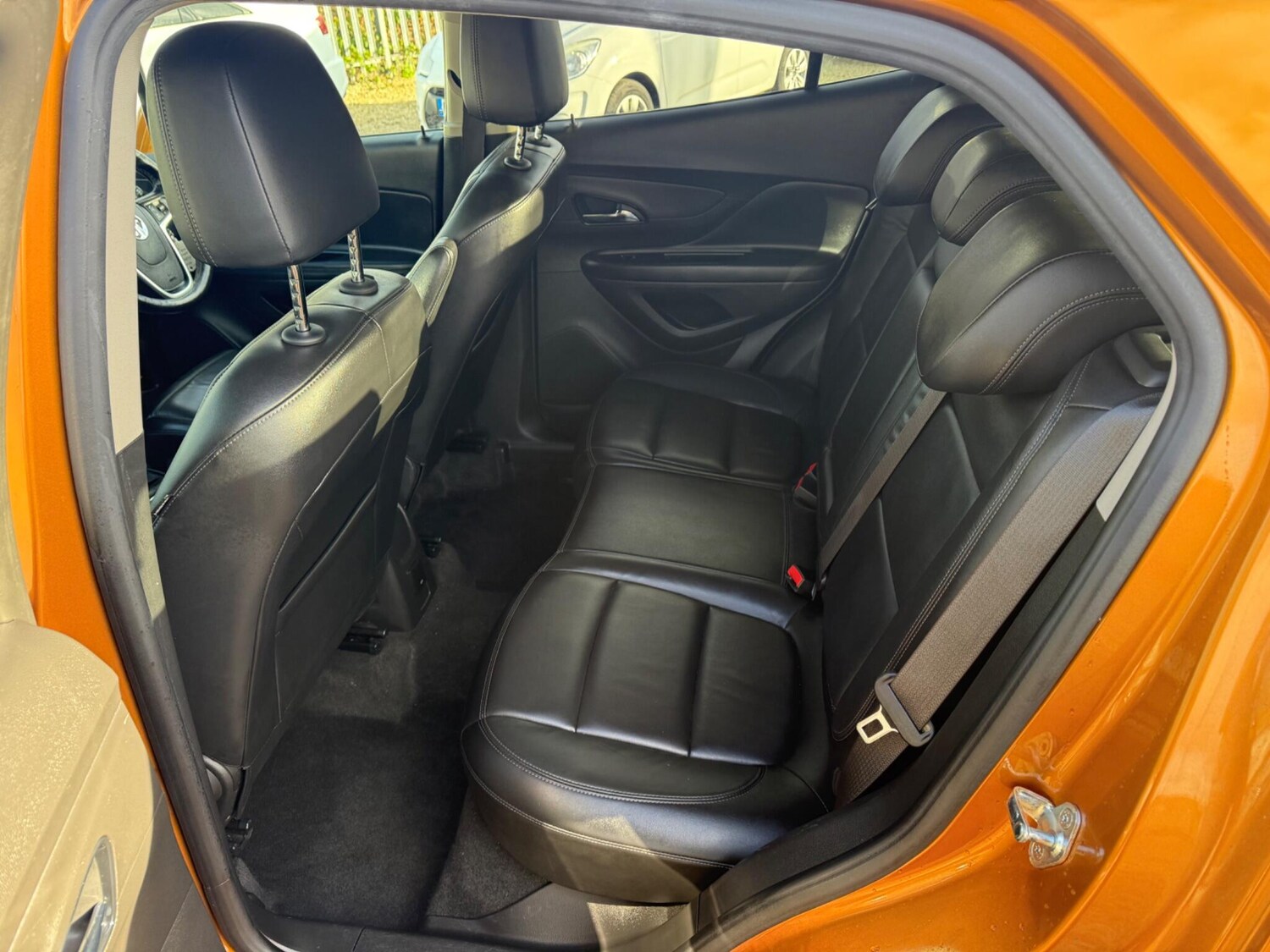 Used Vauxhall Mokka X 2019 for sale - 77193195: Photo 17