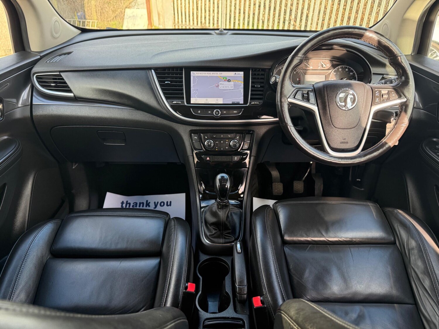 Used Vauxhall Mokka X 2019 for sale - 77193195: Photo 21