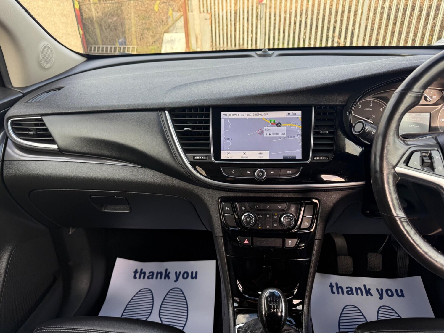 Used Vauxhall Mokka X 2019 for sale - 77193195: Photo 24