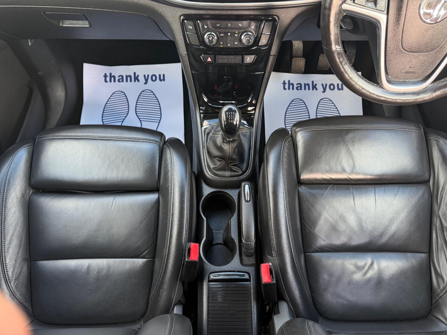 Used Vauxhall Mokka X 2019 for sale - 77193195: Photo 25