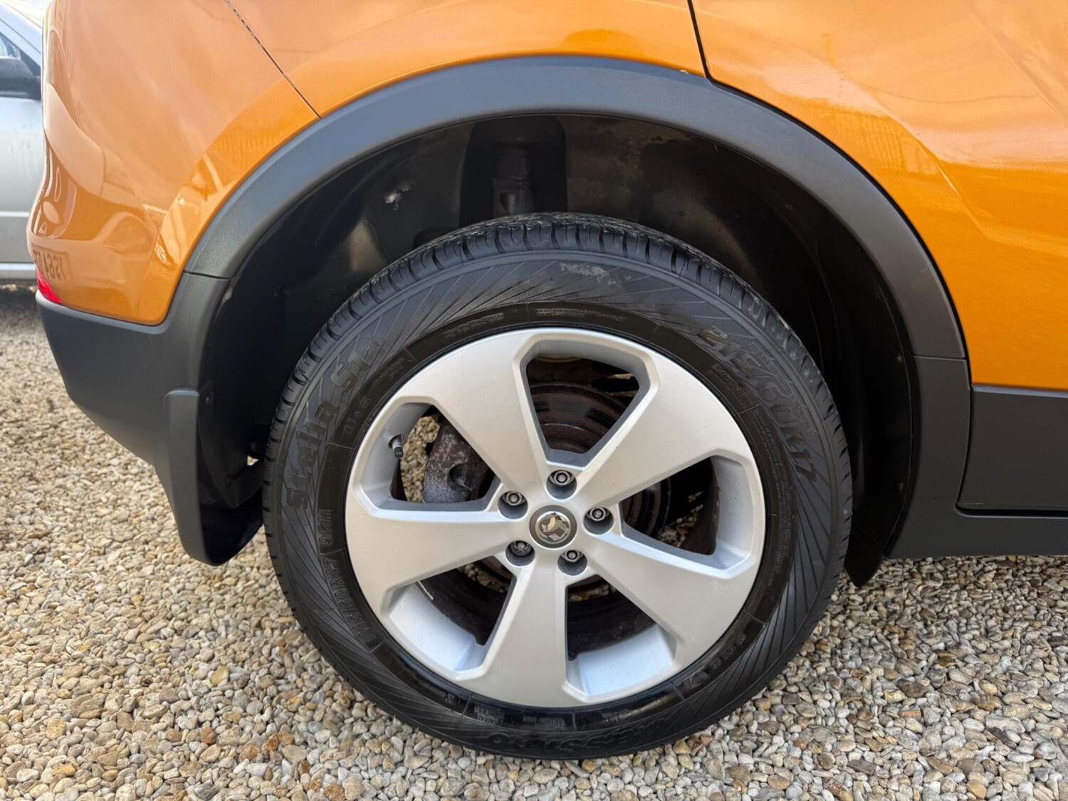 Used Vauxhall Mokka X 2019 for sale - 77193195: Photo 28