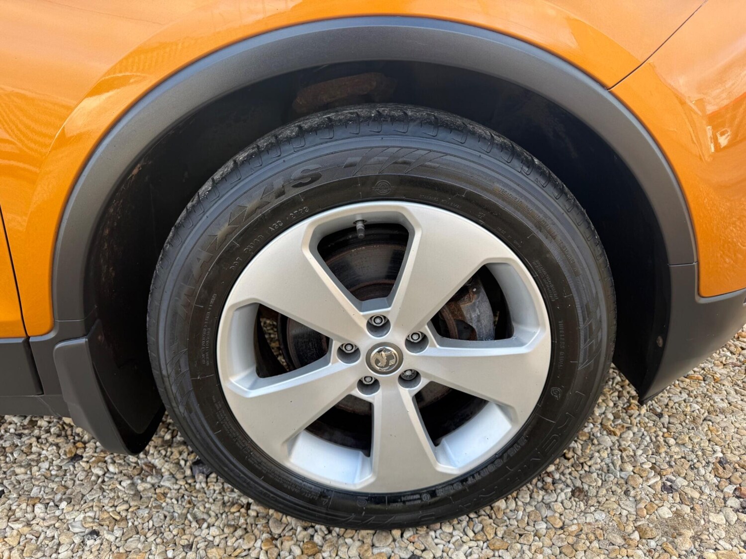 Used Vauxhall Mokka X 2019 for sale - 77193195: Photo 29