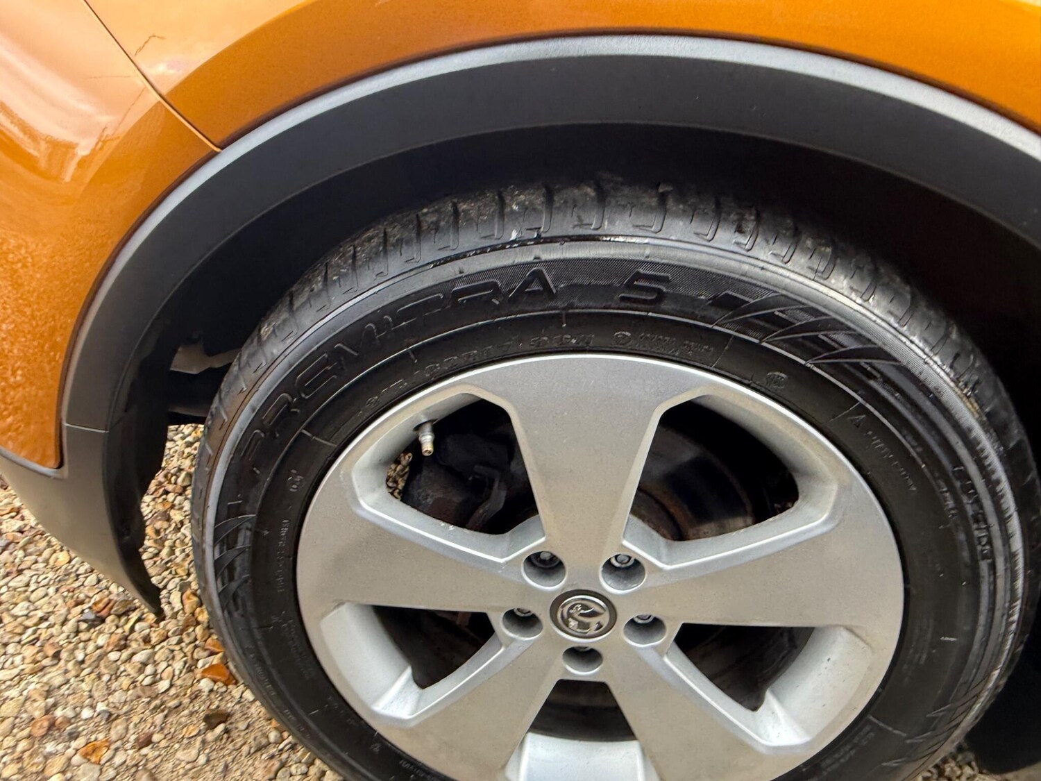 Used Vauxhall Mokka X 2019 for sale - 77193195: Photo 30