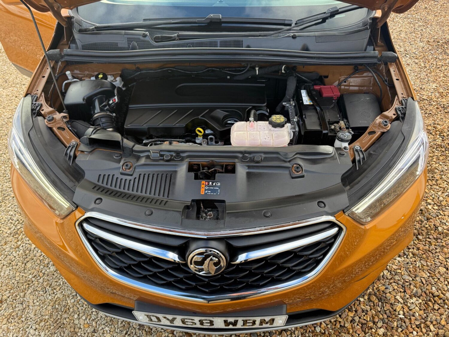 Used Vauxhall Mokka X 2019 for sale - 77193195: Photo 33