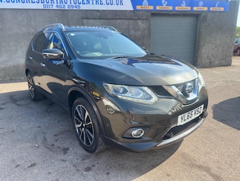 Used Nissan X-Trail 2016 for sale - 79192045: Photo