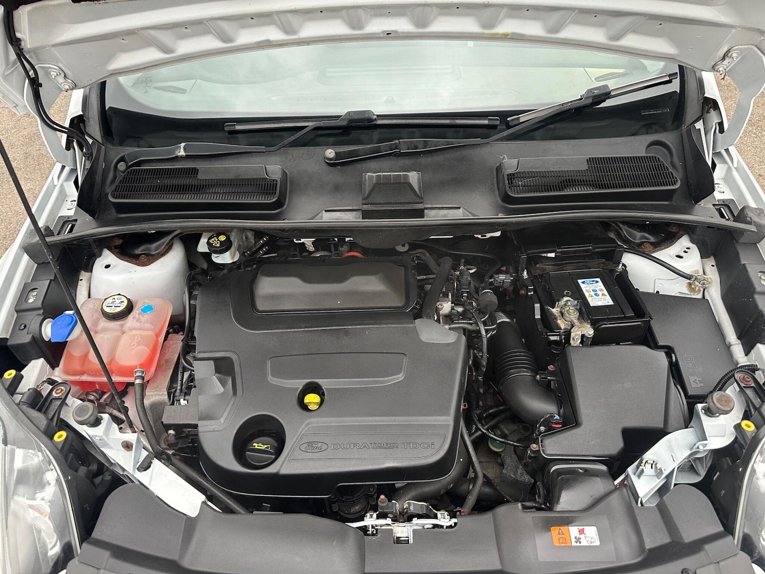 Vehicle 15