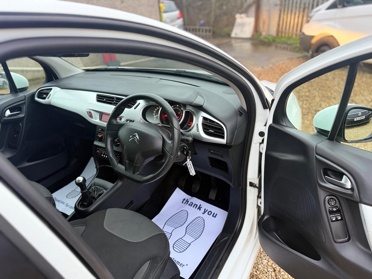 Used Citroen C3 2013 for sale - 77049672: Photo 10