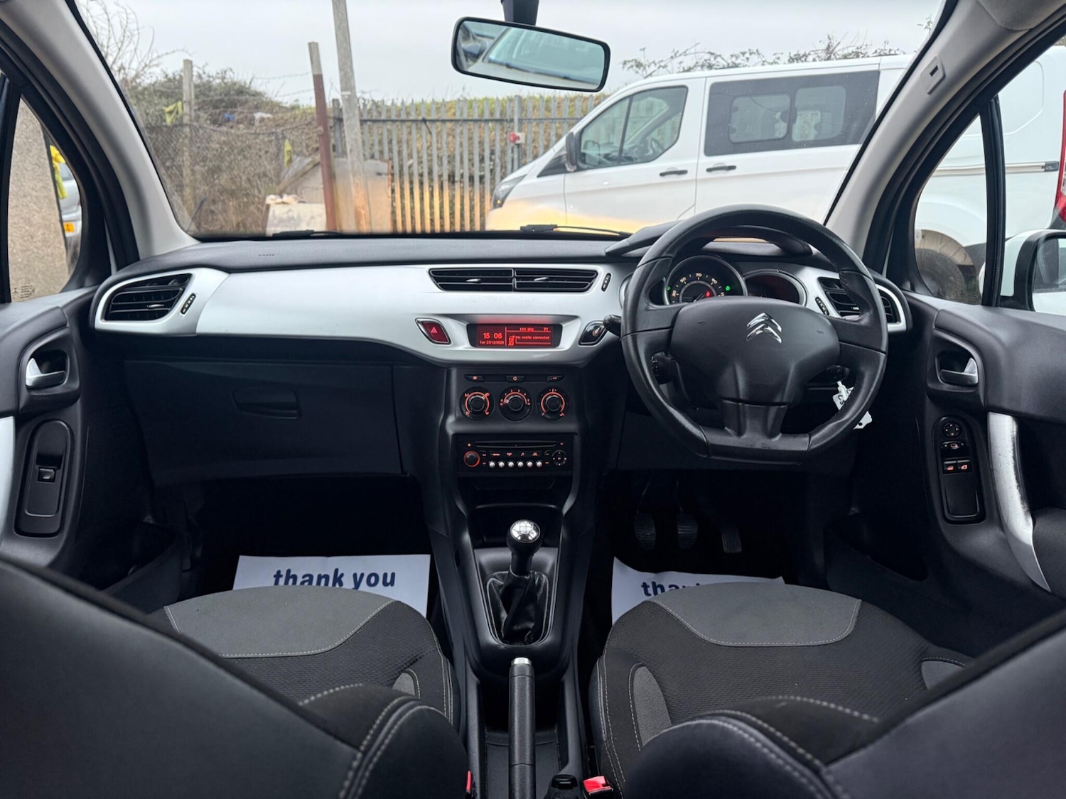 Used Citroen C3 2013 for sale - 77049672: Photo 11