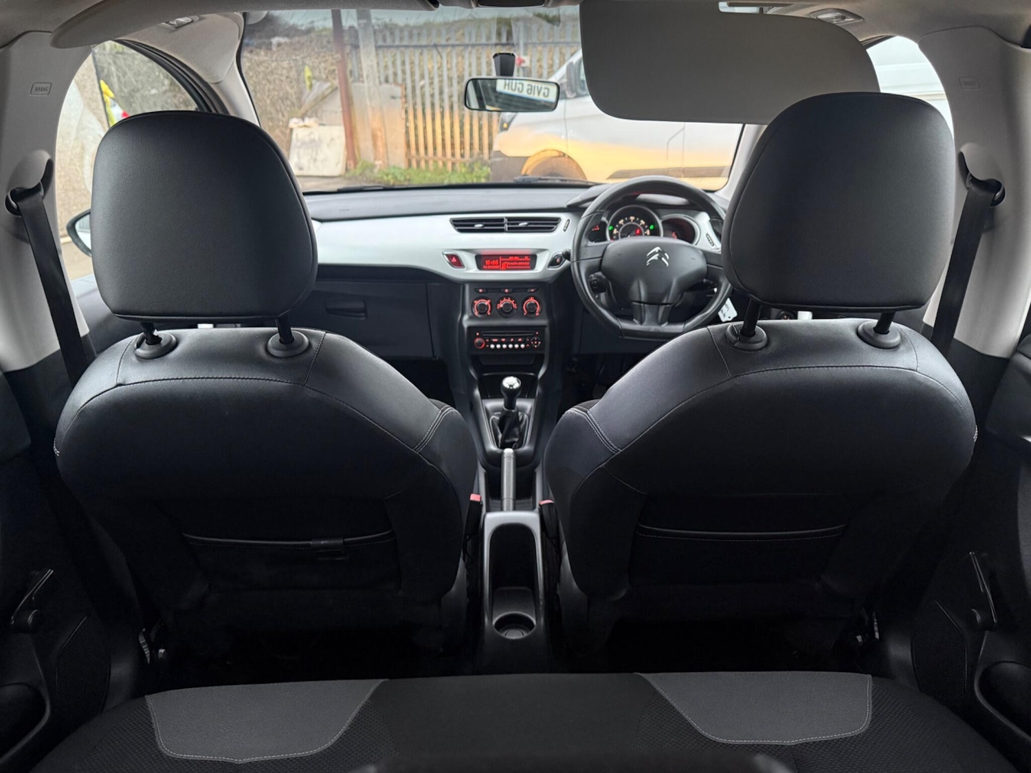 Used Citroen C3 2013 for sale - 77049672: Photo 12