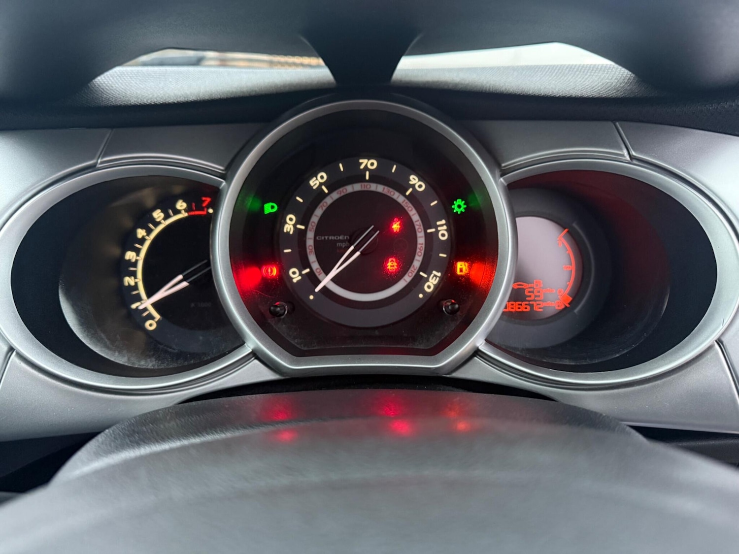 Used Citroen C3 2013 for sale - 77049672: Photo 13