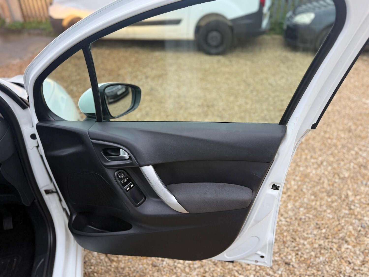 Used Citroen C3 2013 for sale - 77049672: Photo 15