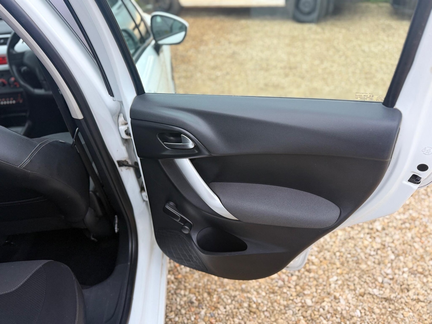 Used Citroen C3 2013 for sale - 77049672: Photo 16