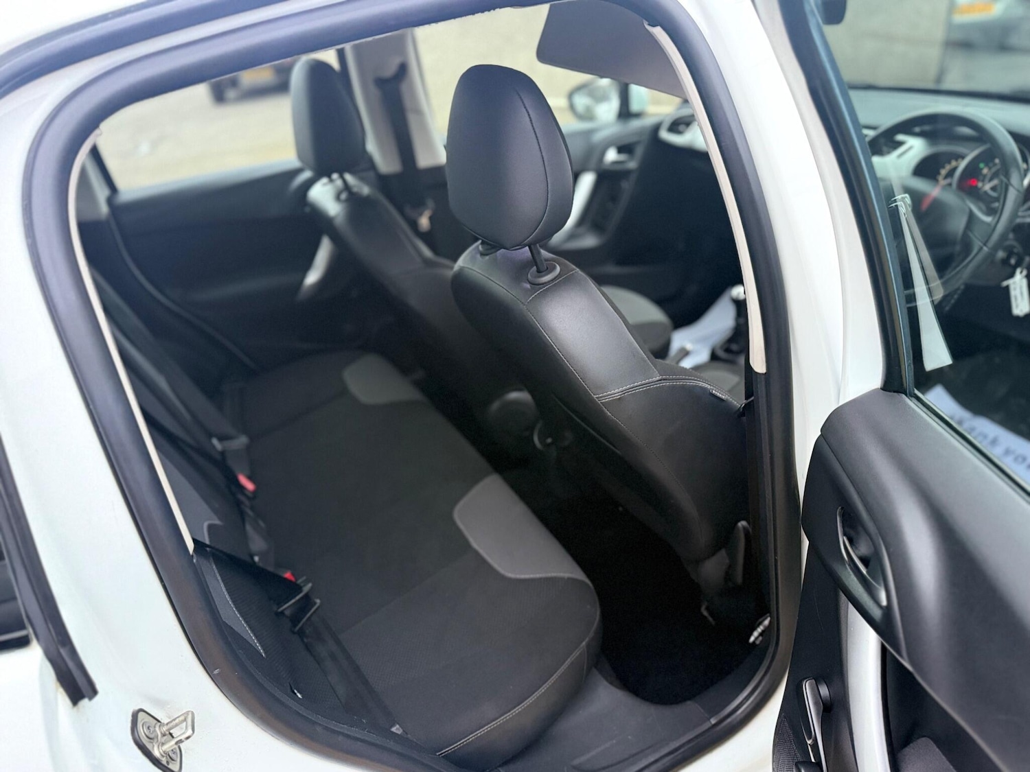 Used Citroen C3 2013 for sale - 77049672: Photo 17