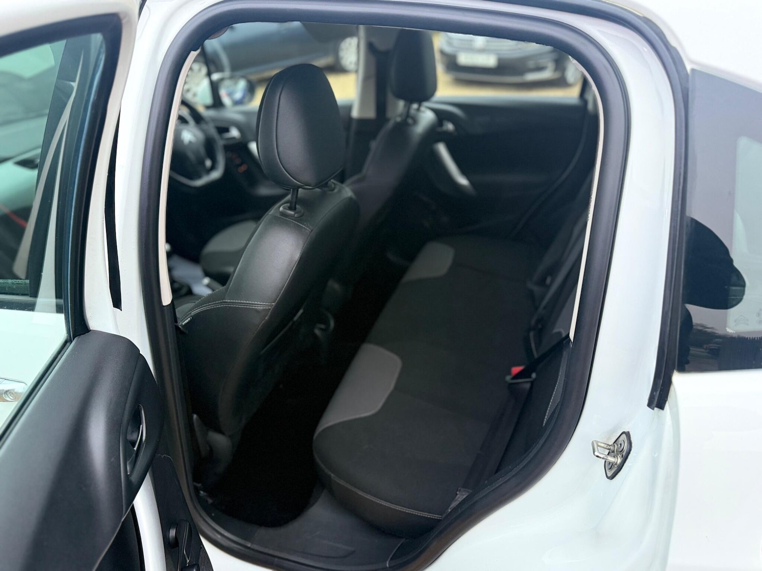 Used Citroen C3 2013 for sale - 77049672: Photo 18