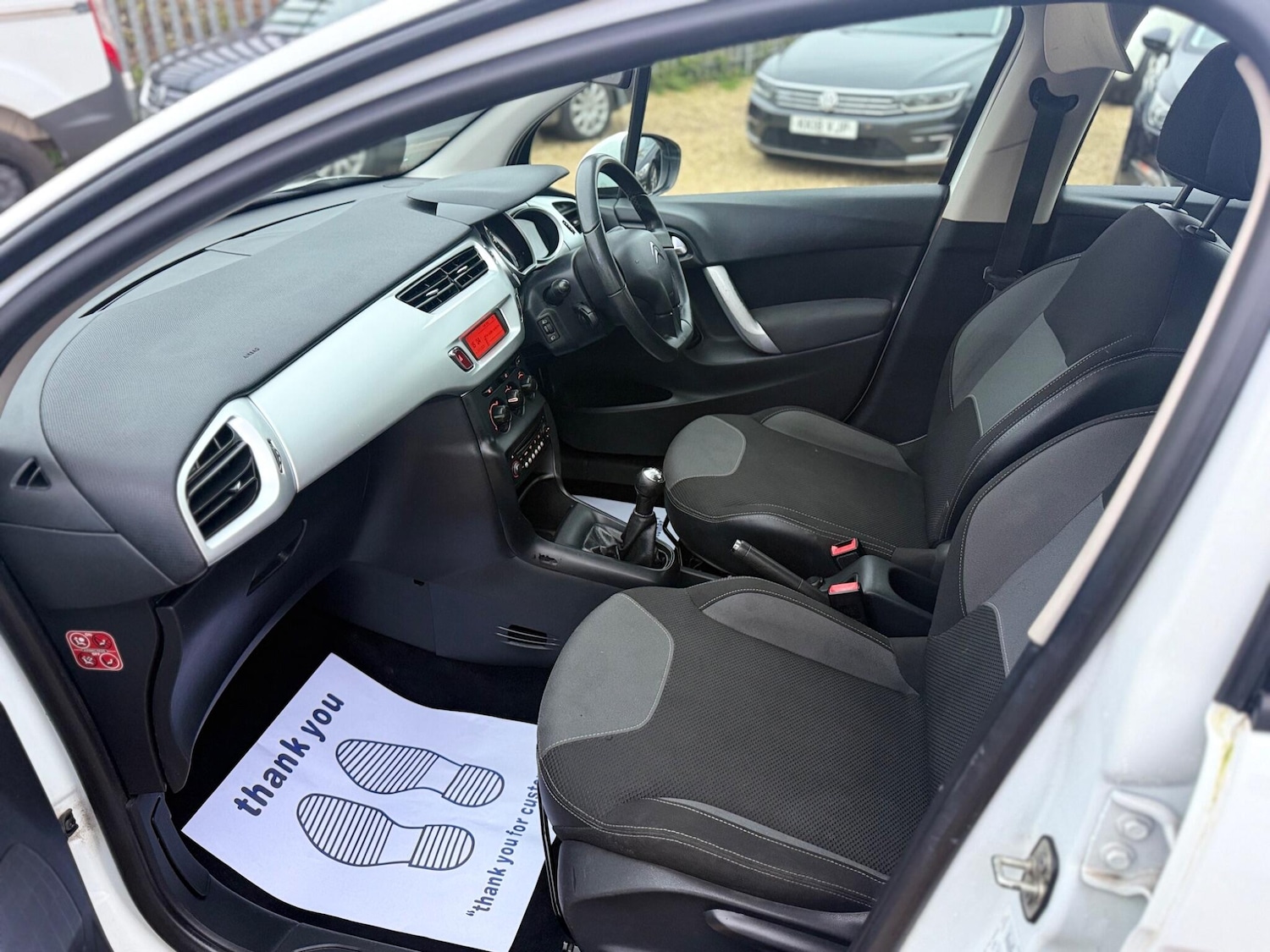 Used Citroen C3 2013 for sale - 77049672: Photo 19