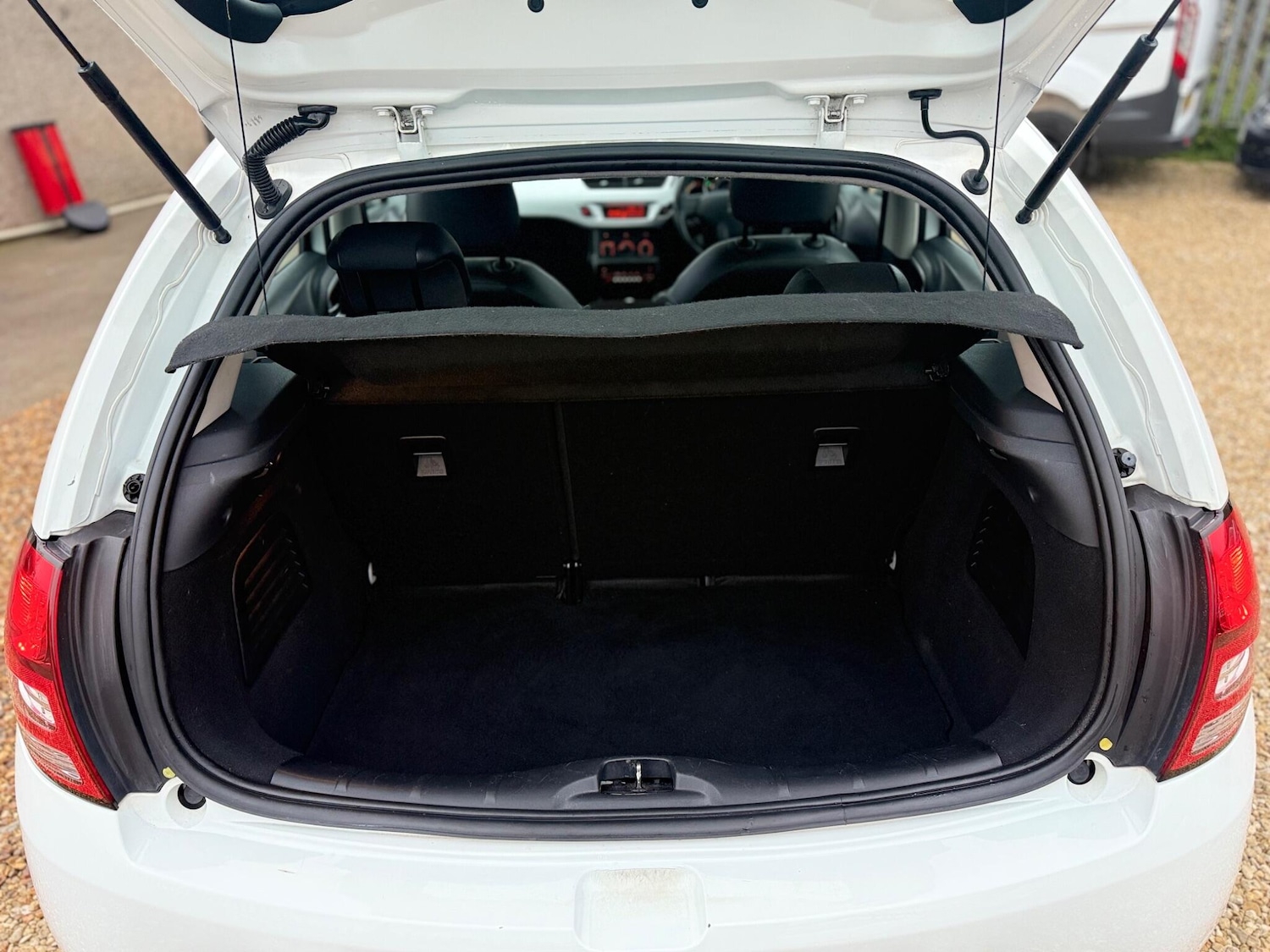 Used Citroen C3 2013 for sale - 77049672: Photo 20