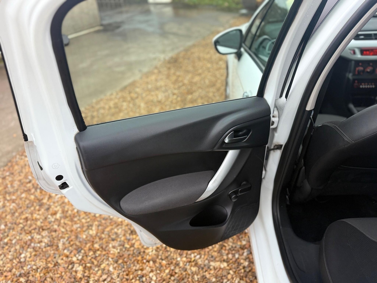 Used Citroen C3 2013 for sale - 77049672: Photo 21