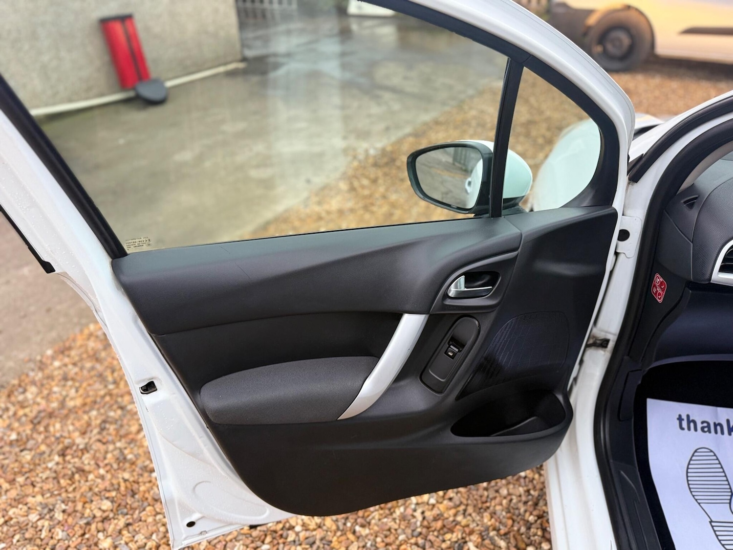 Used Citroen C3 2013 for sale - 77049672: Photo 22