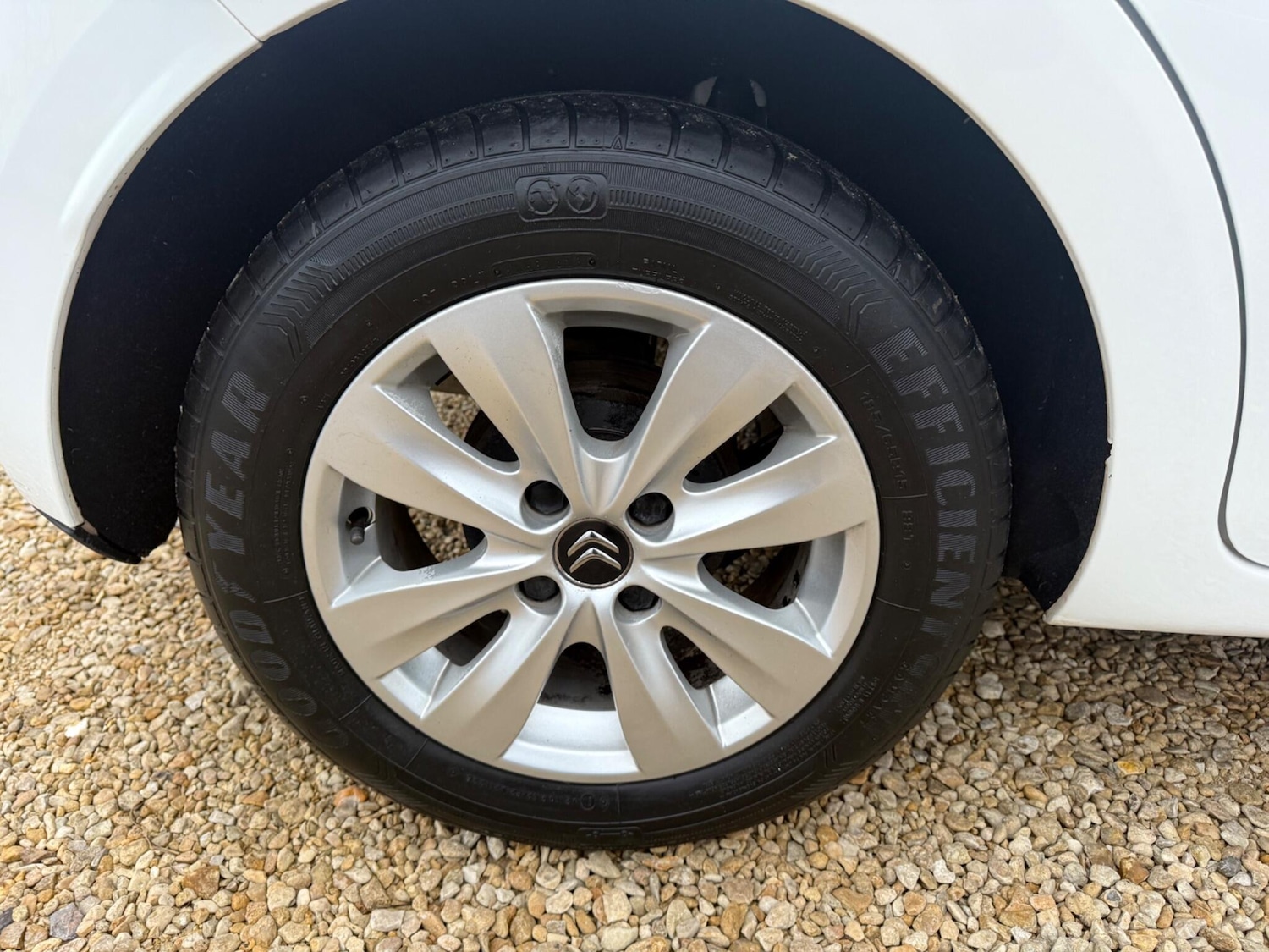 Used Citroen C3 2013 for sale - 77049672: Photo 23