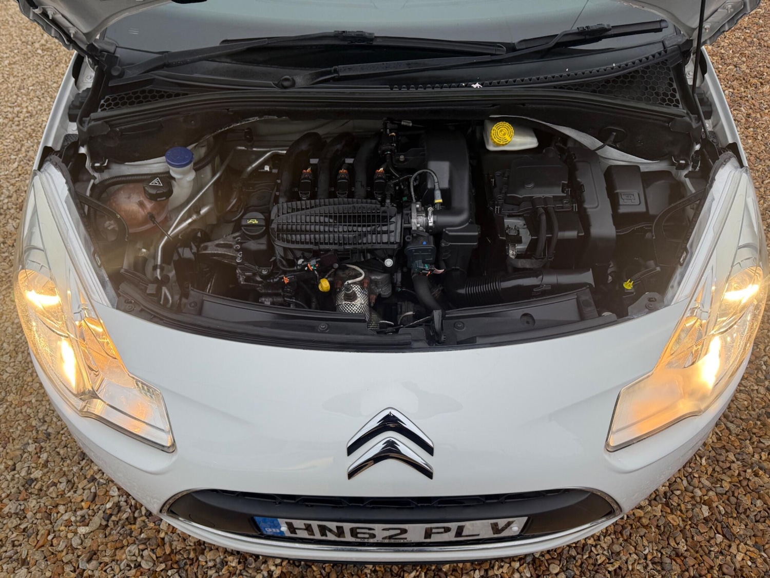 Used Citroen C3 2013 for sale - 77049672: Photo 24