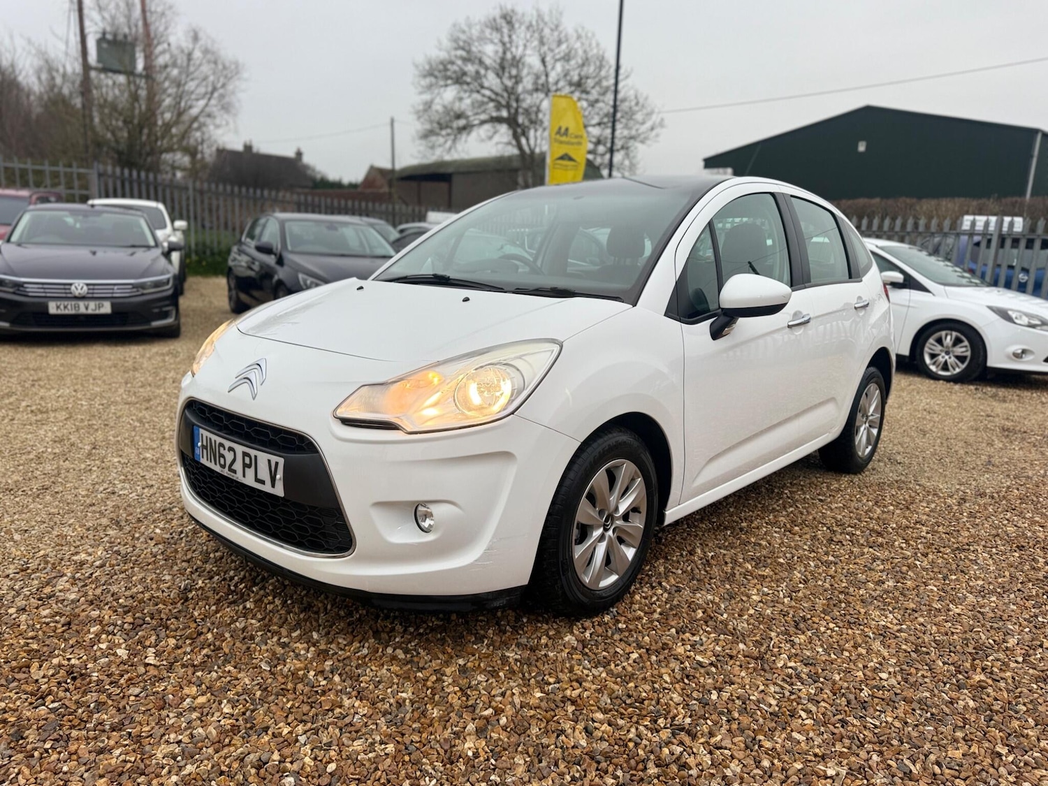 Used Citroen C3 2013 for sale - 77049672: Photo 3