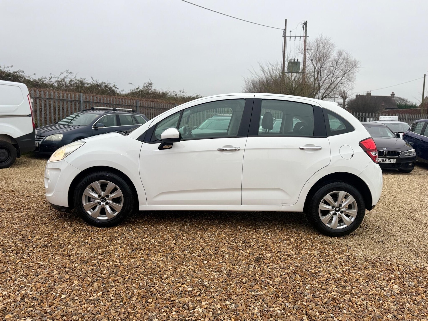 Used Citroen C3 2013 for sale - 77049672: Photo 4