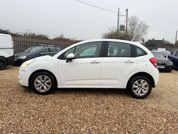 Used Citroen C3 2013 for sale - 77049672: Photo
