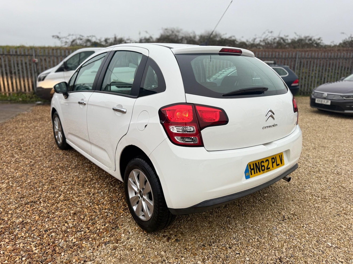 Used Citroen C3 2013 for sale - 77049672: Photo 5