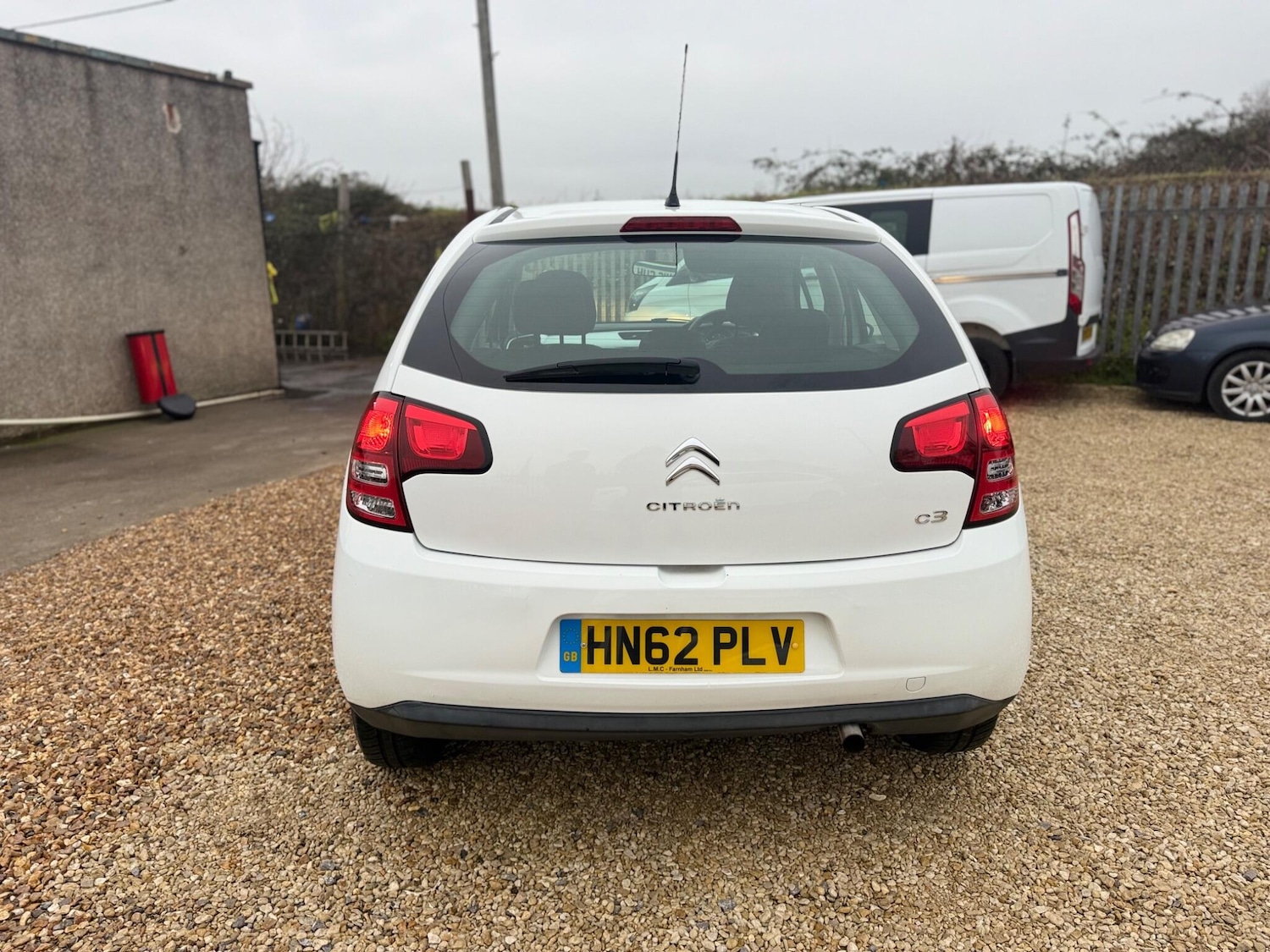 Used Citroen C3 2013 for sale - 77049672: Photo 6