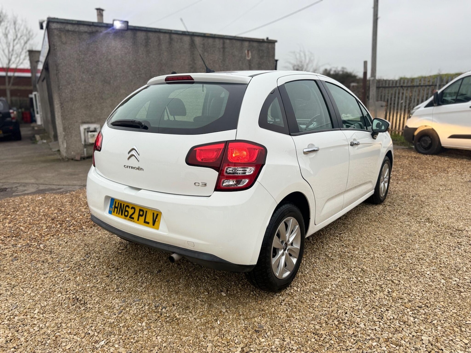 Used Citroen C3 2013 for sale - 77049672: Photo 7