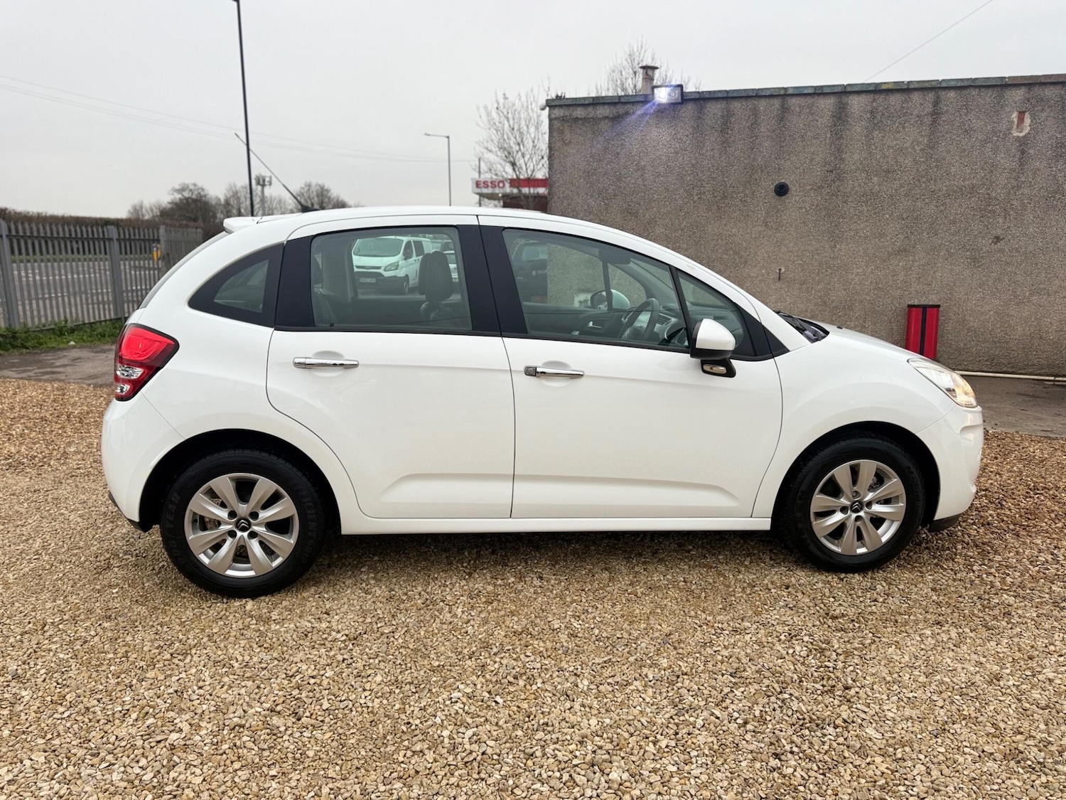 Used Citroen C3 2013 for sale - 77049672: Photo 8